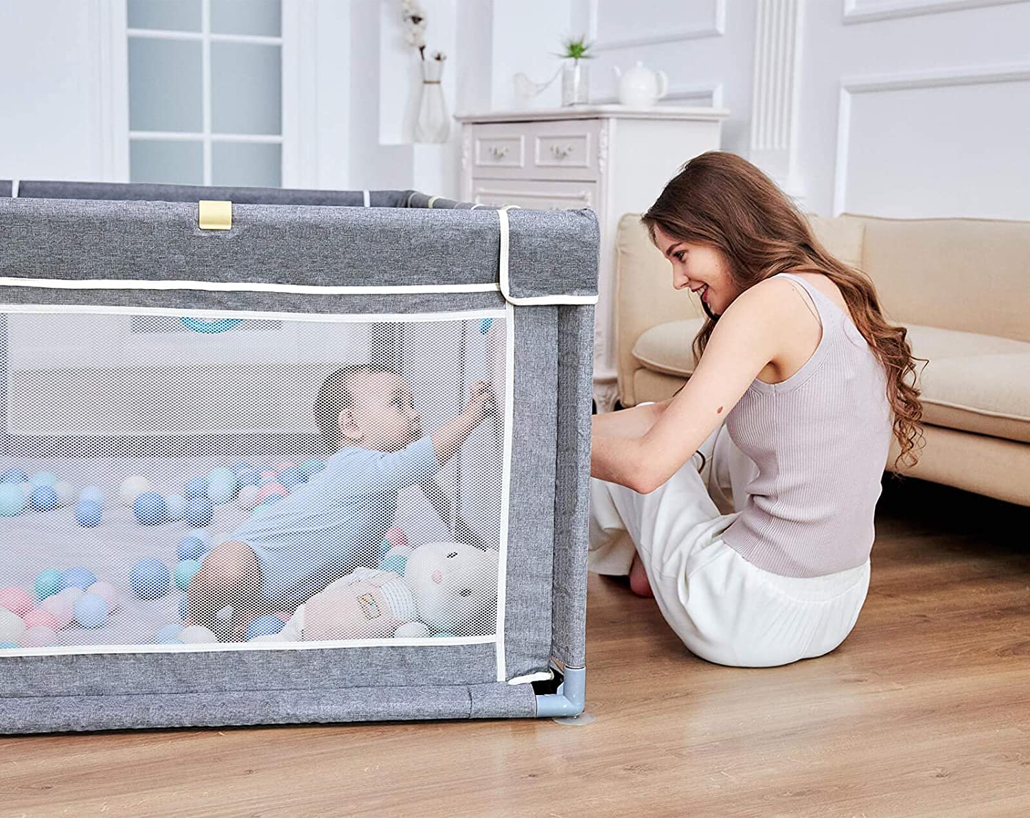 Why Interactive Play is Crucial for the Development of Mother-Child Bonding