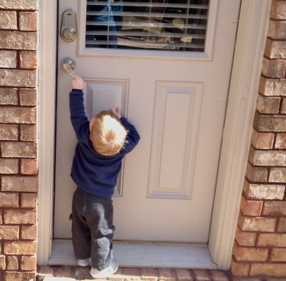 The Importance of Secure Locks