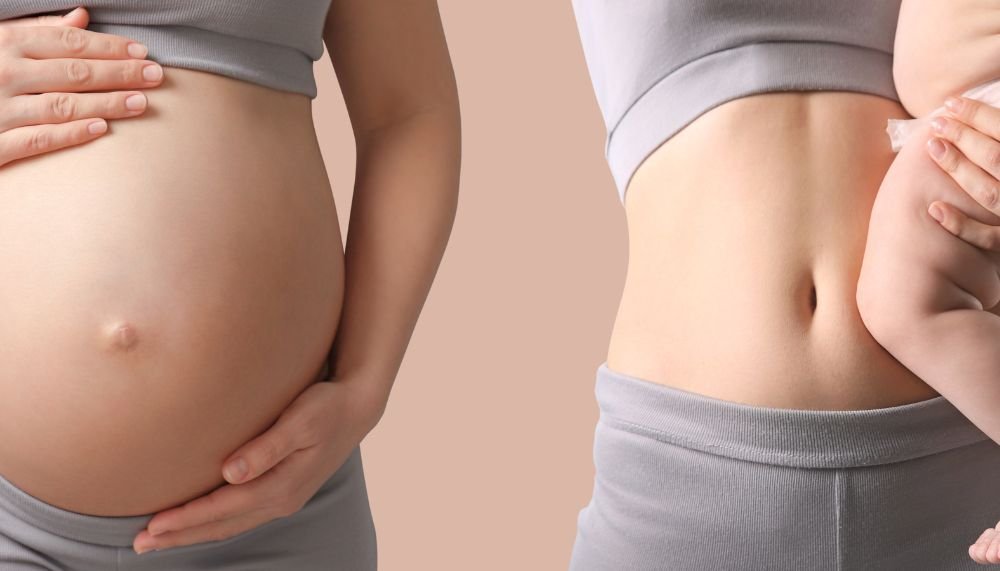 Five Effective Ways to Improve Postpartum Recovery for New Mothers
