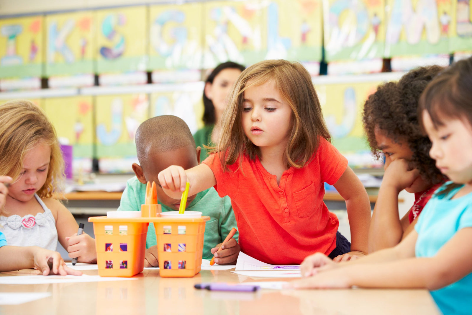 Understanding the Impact of Early Childhood Education on Infant's Psychosocial Development