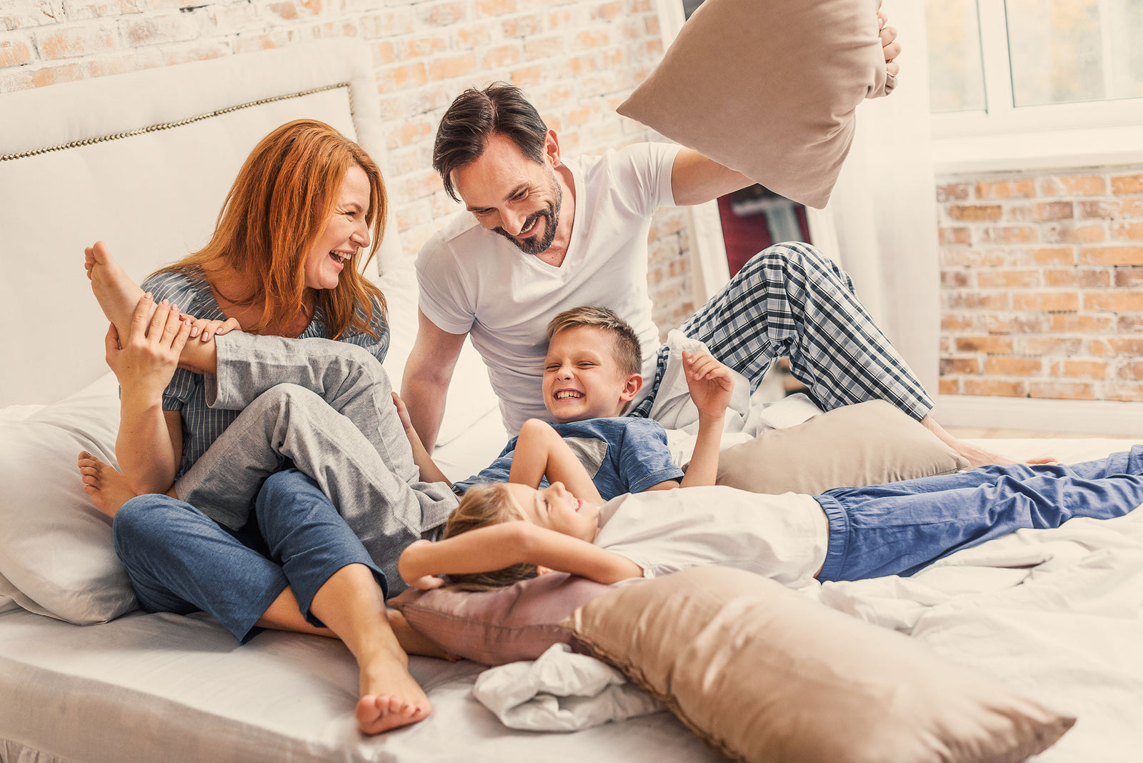 Creating a Safe Home Environment for Fire Safety