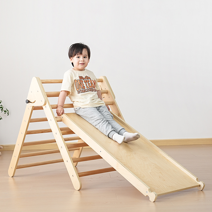 Timber Baby Climber