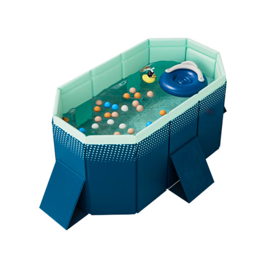 Foldable Family Pool