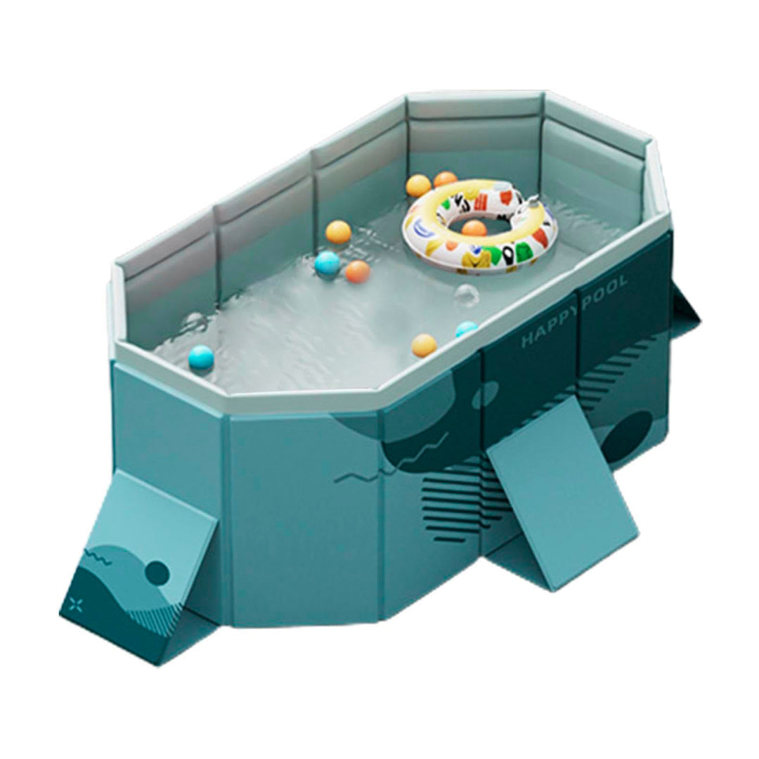 Foldable Family Pool