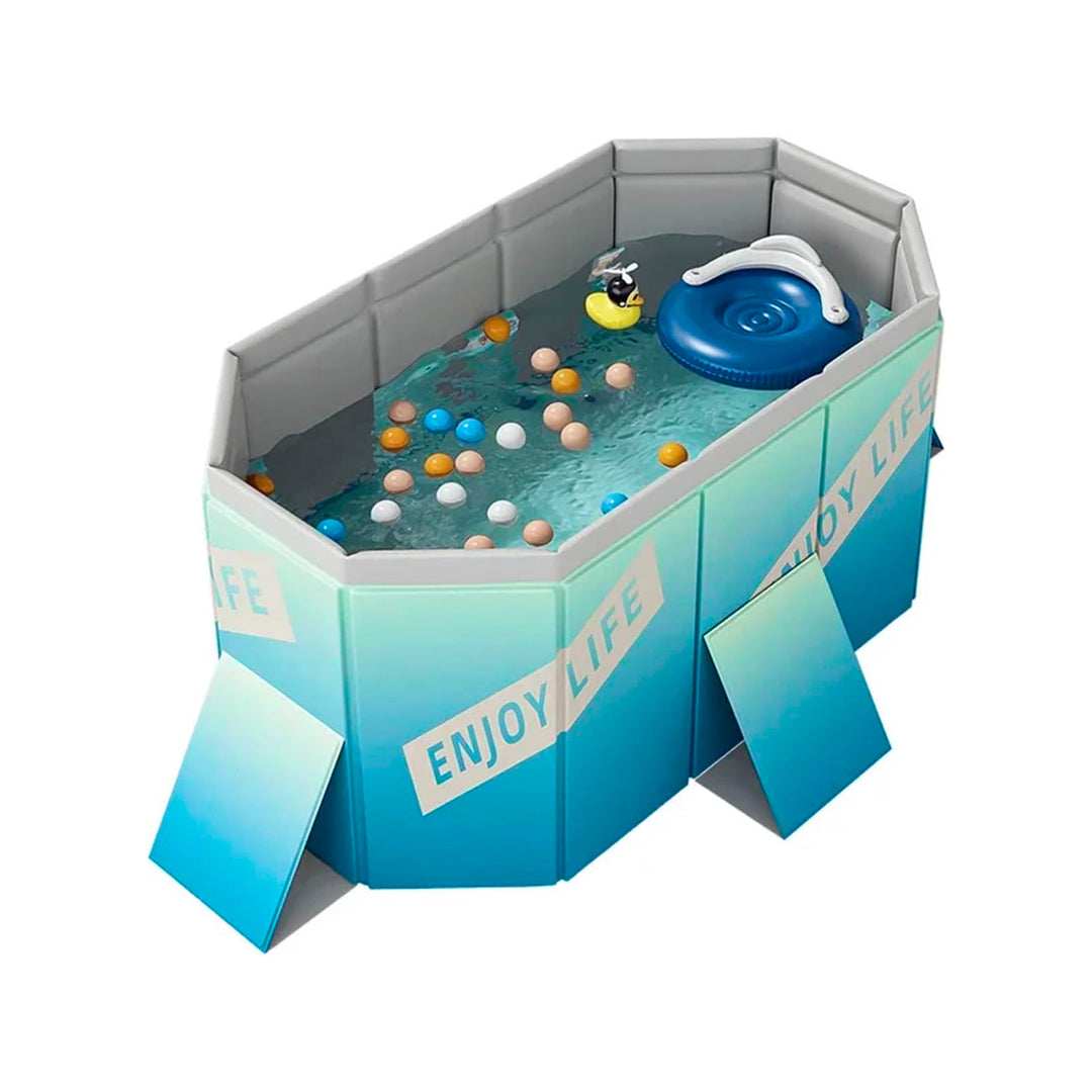 Foldable Family Pool