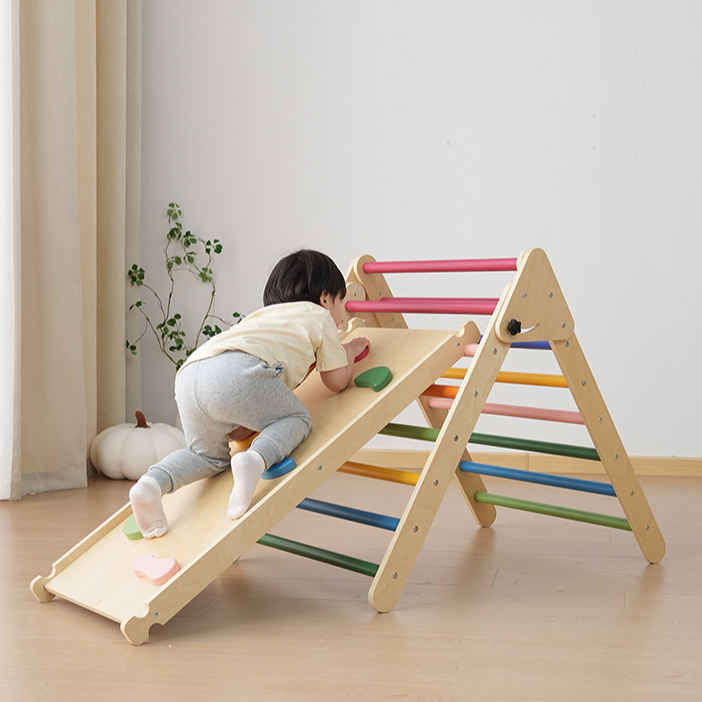 Timber Baby Climber