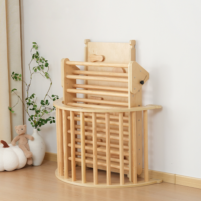Timber Baby Climber