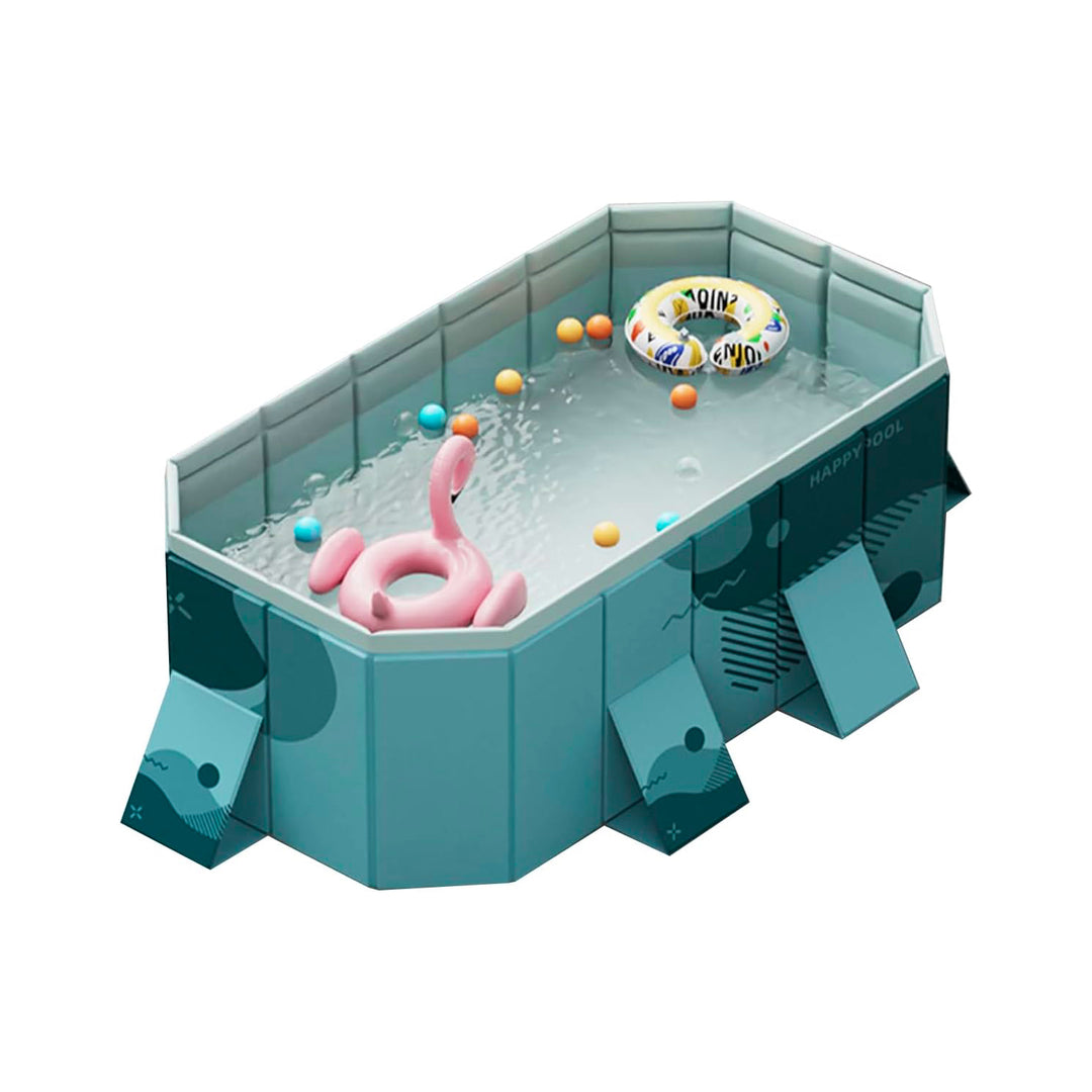 Foldable Family Pool