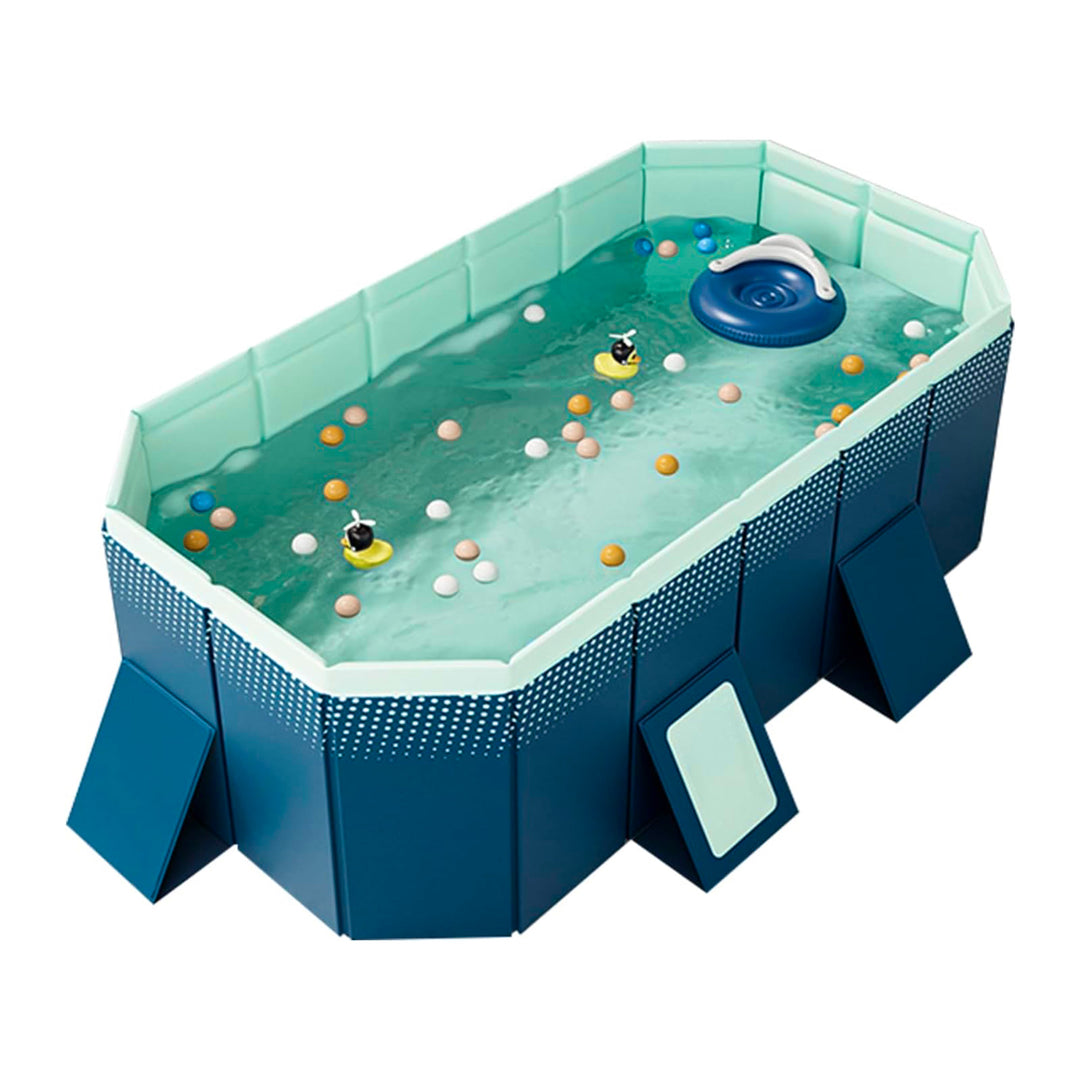 Foldable Family Pool