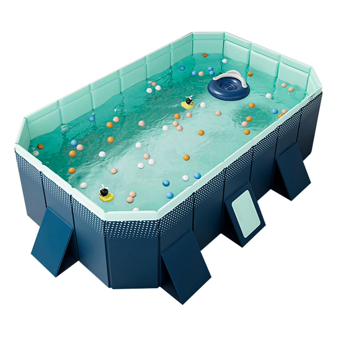 Foldable Family Pool