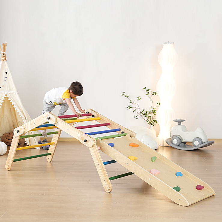 Timber Baby Climber