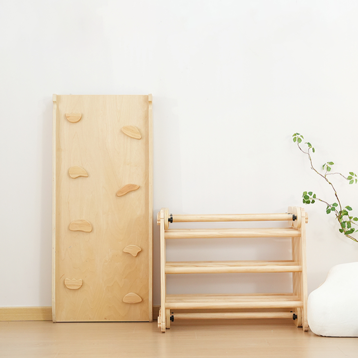 Timber Baby Climber