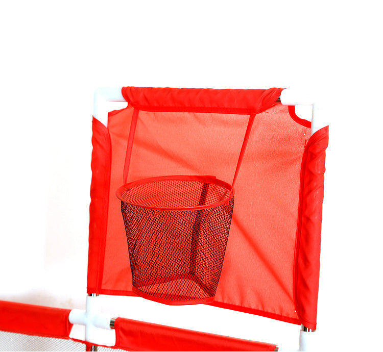 Parc pour bébé Kick & Hoop