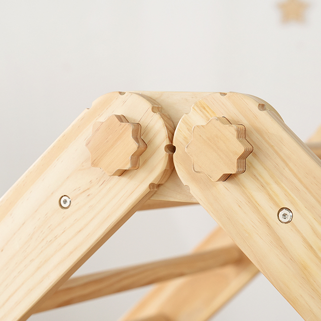 Timber Baby Climber