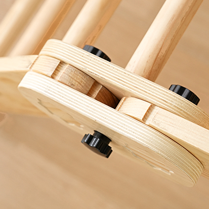 Timber Baby Climber