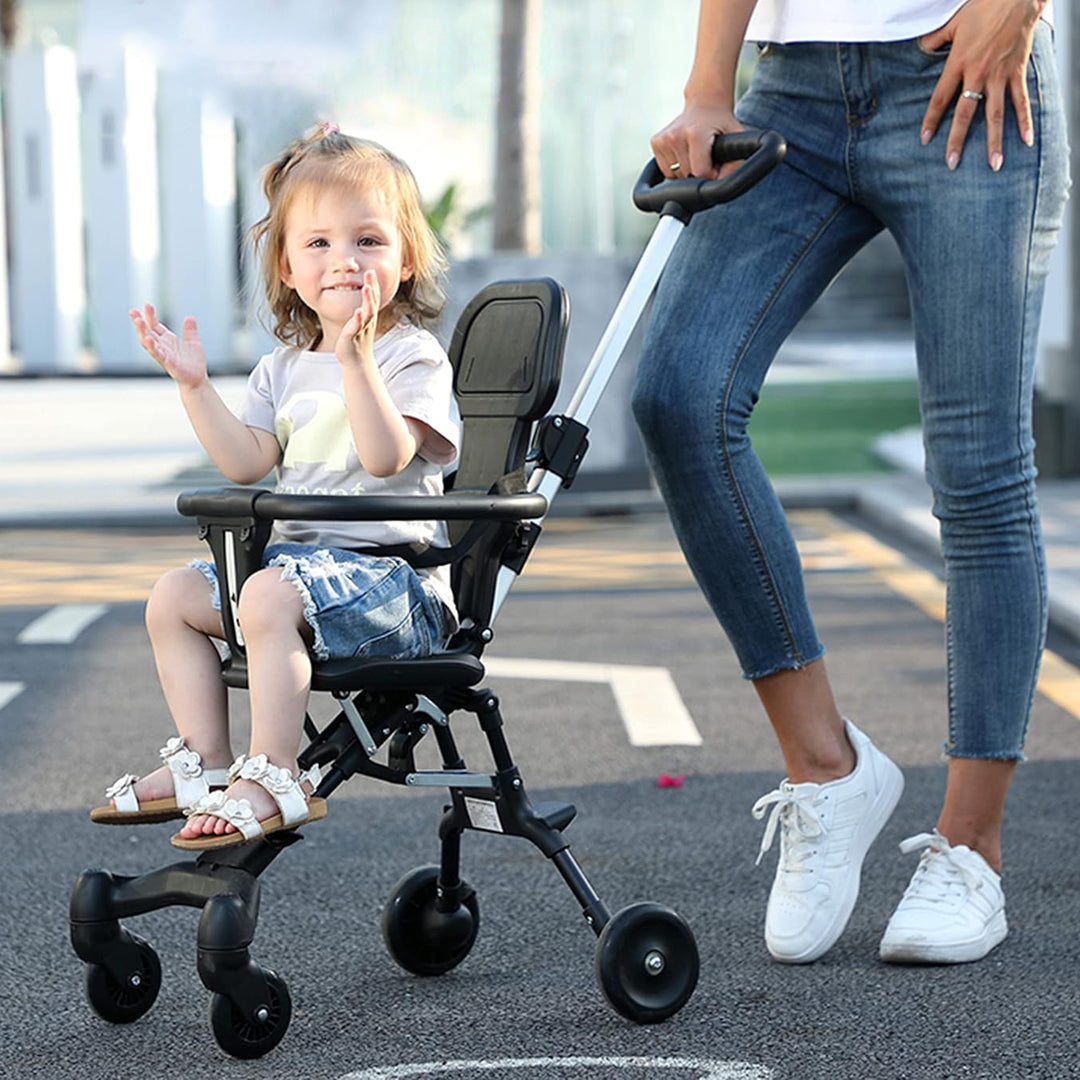 Lightweight Baby Stroller