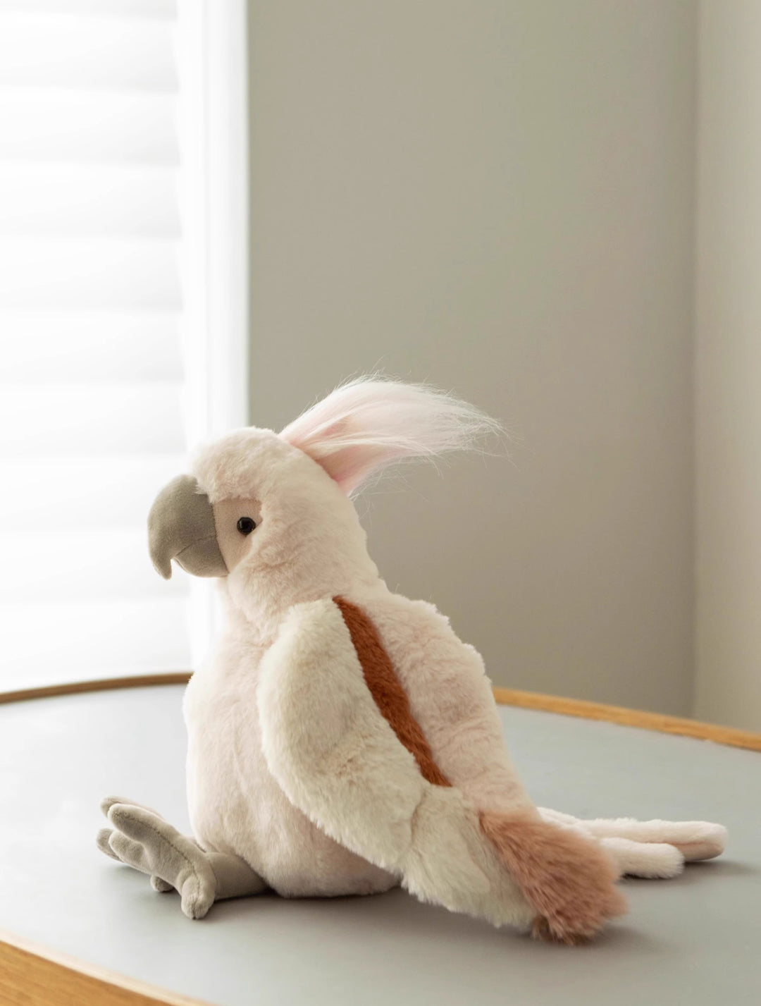 Critter Cuddles Loveys for Babies