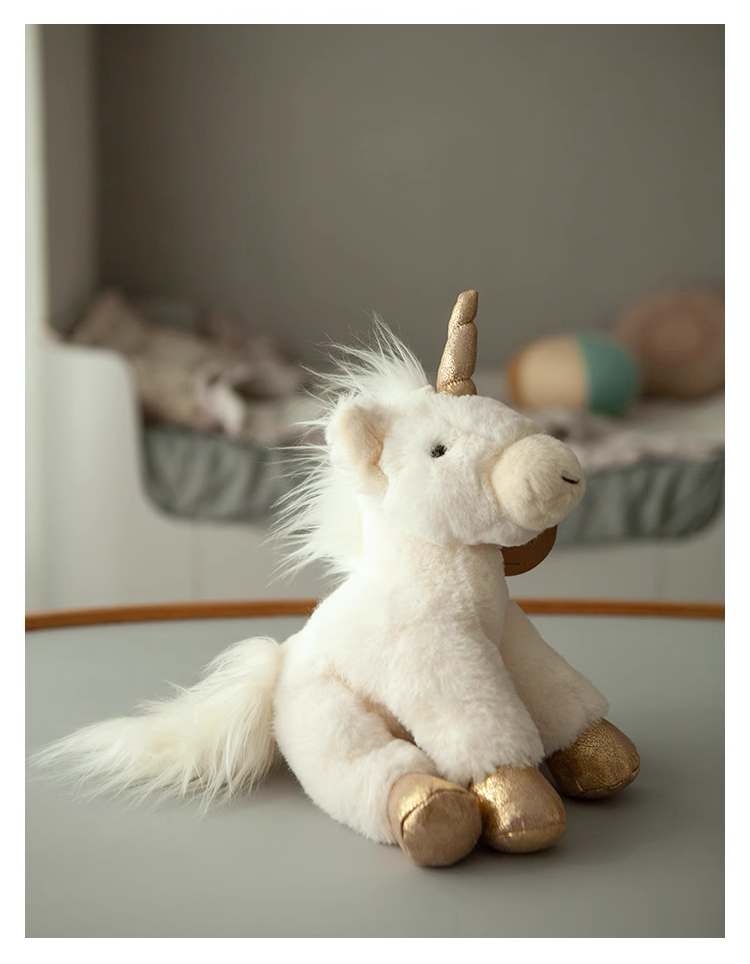 Critter Cuddles Loveys for Babies