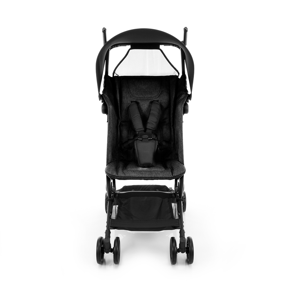 Ultra-Slim Folding Stroller For Toddlers