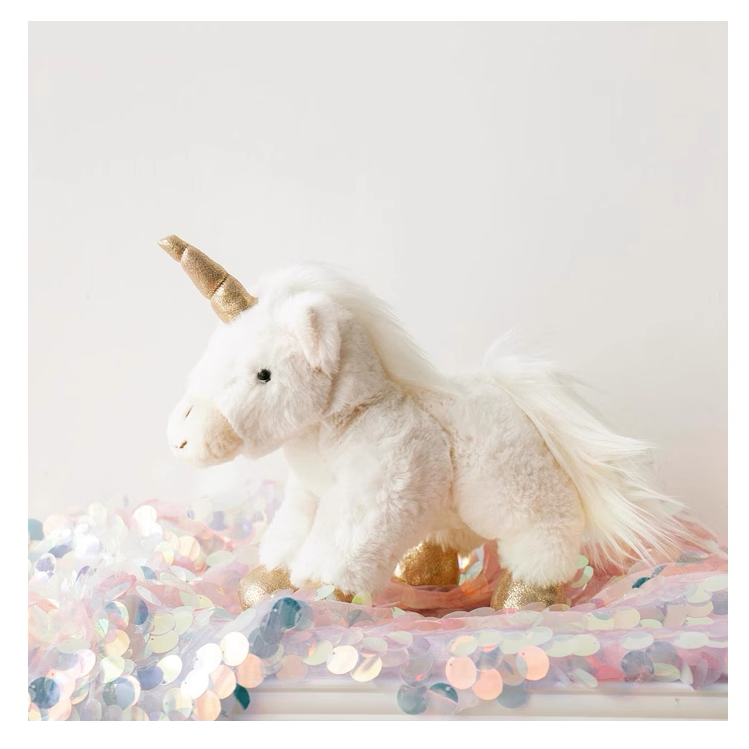 Critter Cuddles Loveys for Babies