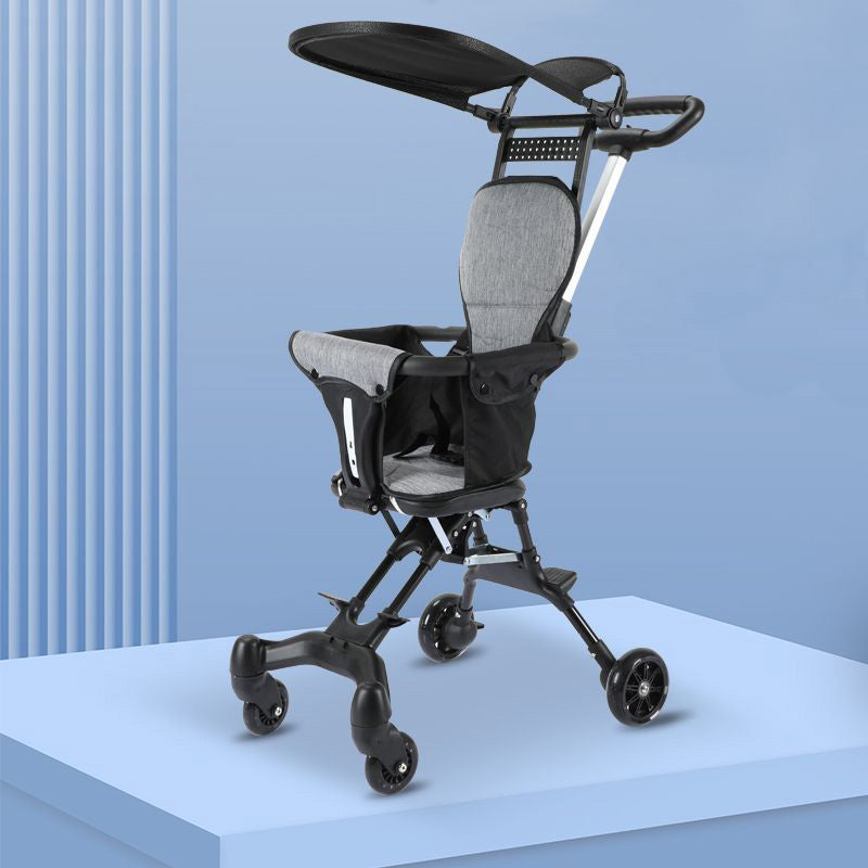Lightweight Baby Stroller