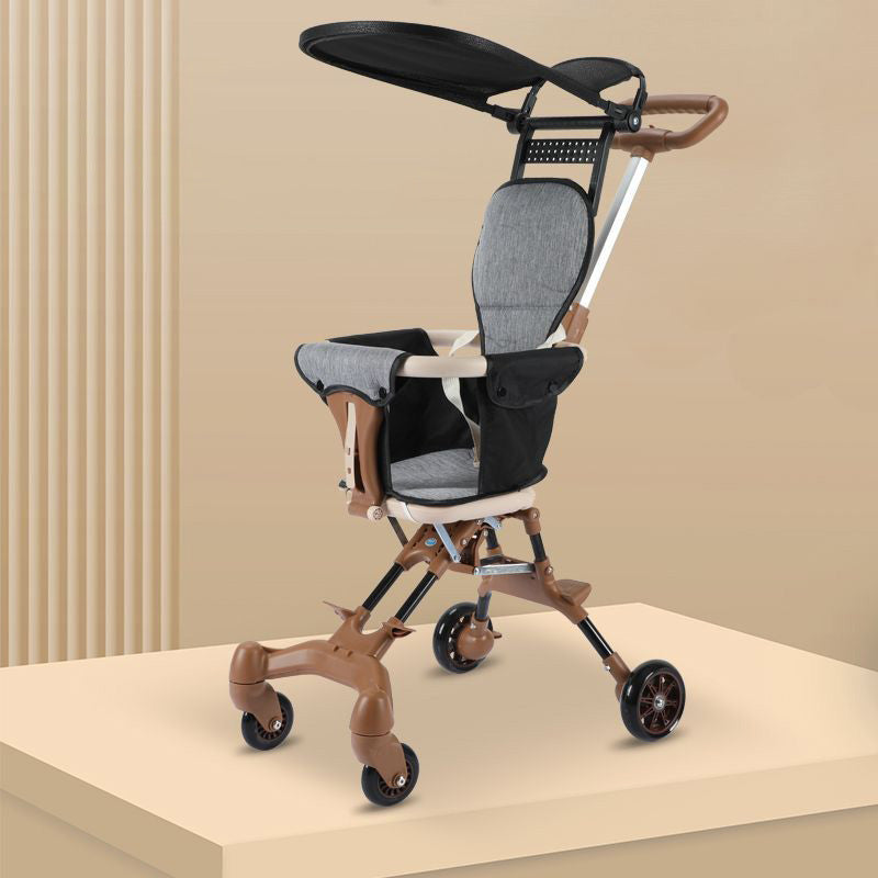 Lightweight Baby Stroller