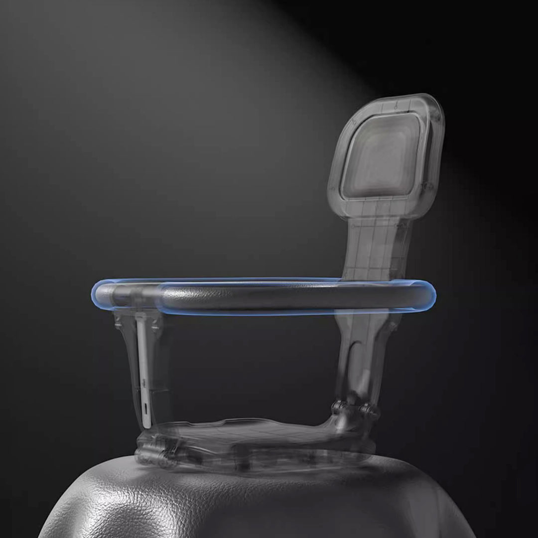 Lightweight Baby Stroller
