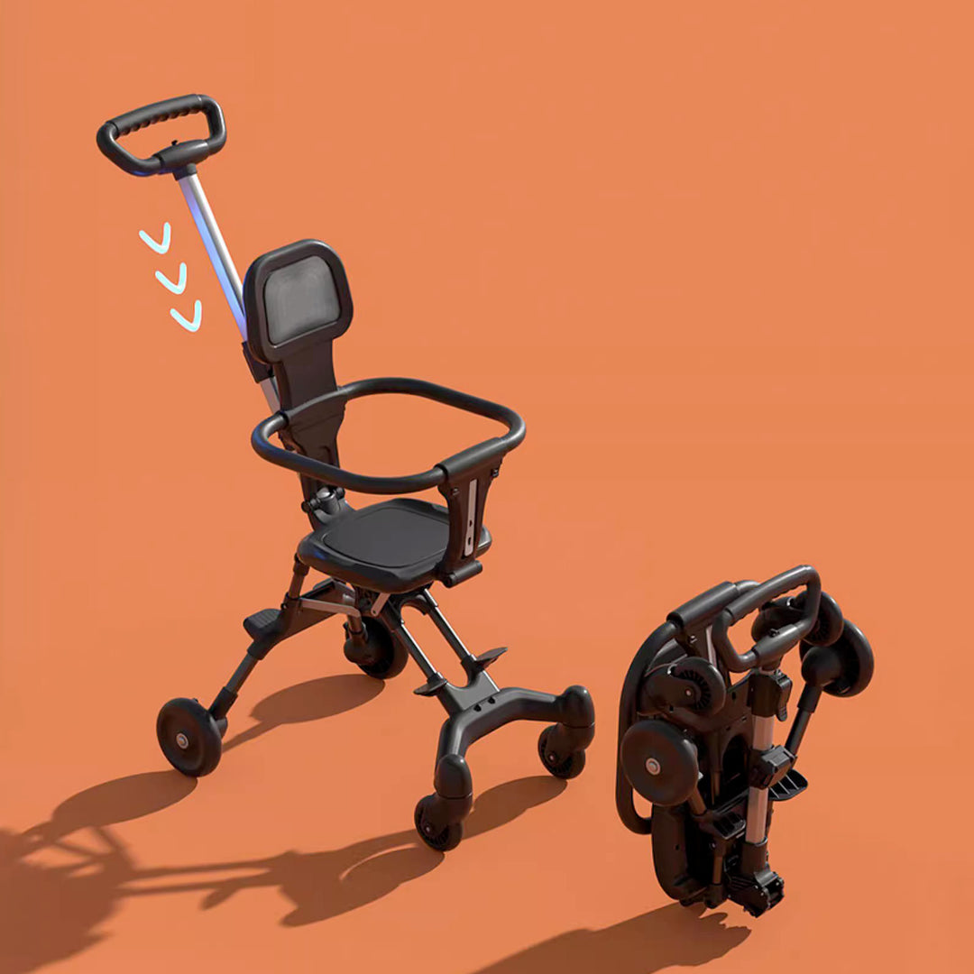 Lightweight Baby Stroller