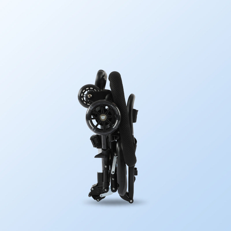 Lightweight Baby Stroller