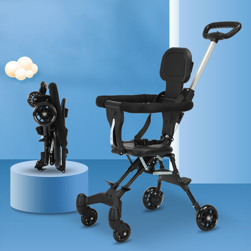 Lightweight Baby Stroller