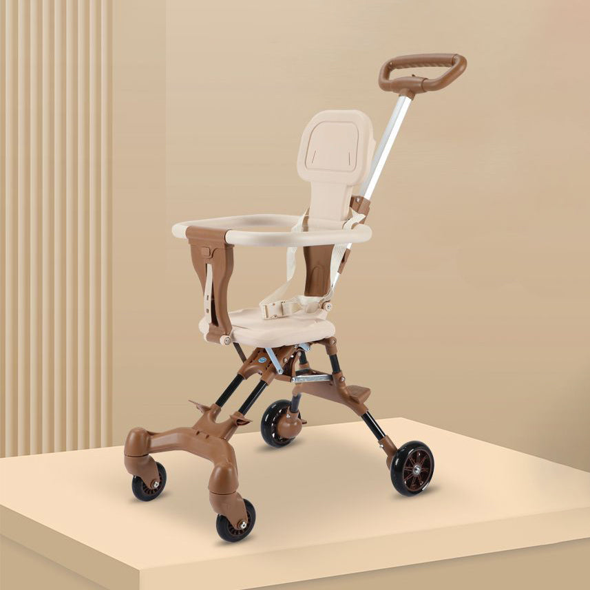 Lightweight Baby Stroller