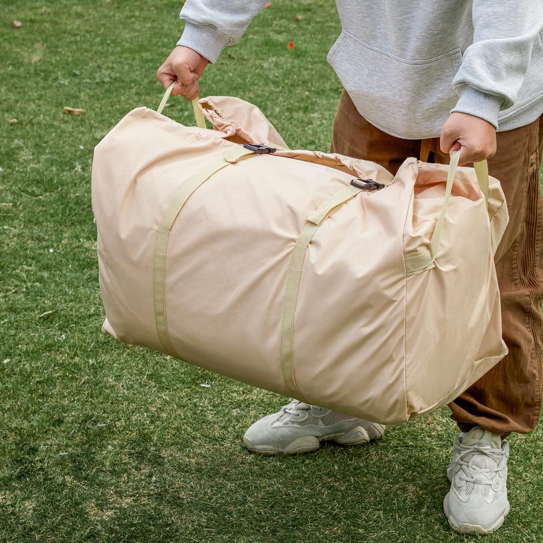 Portable AirFrame Family Tent