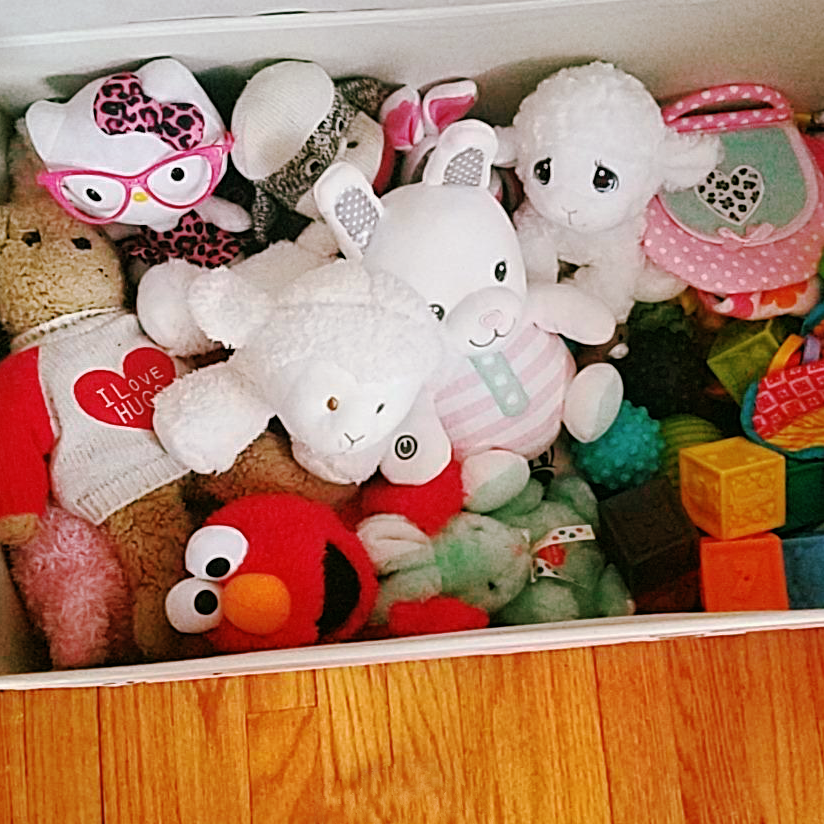 6 Pcs Foldable Storage Box Set
