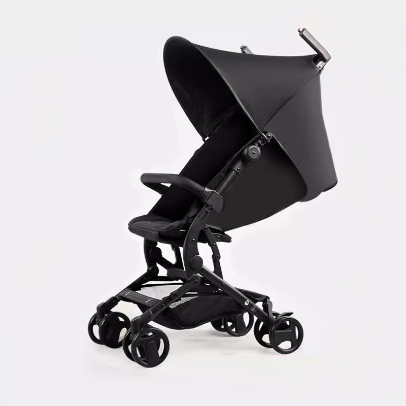 Ultra-Slim Folding Stroller For Toddlers