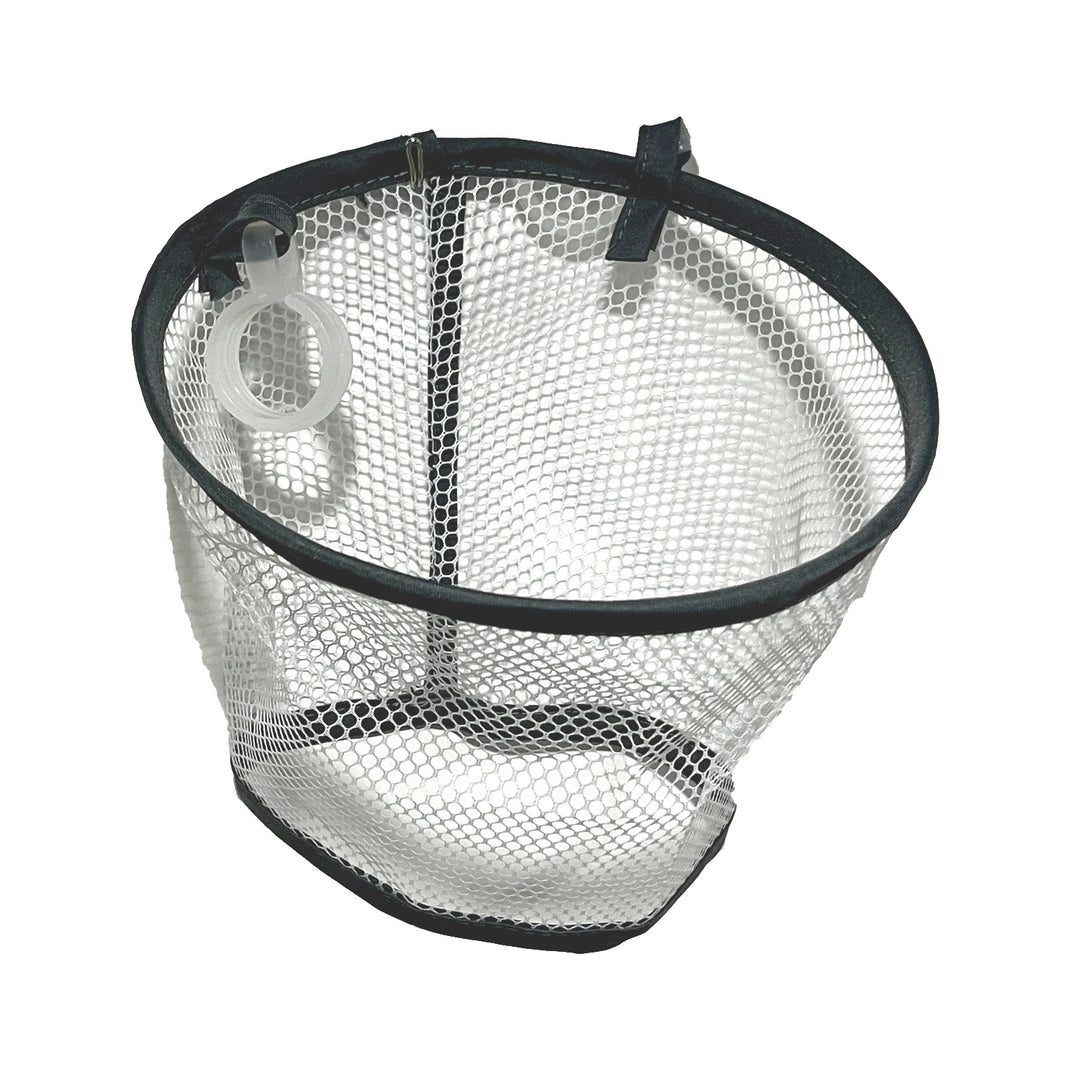 Ball Net for Baby Playpen
