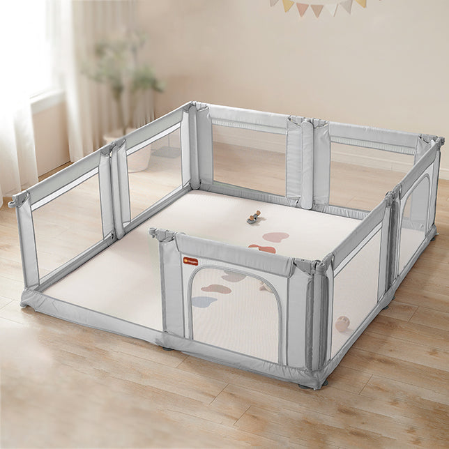 Modular Lift-Gate Playpen