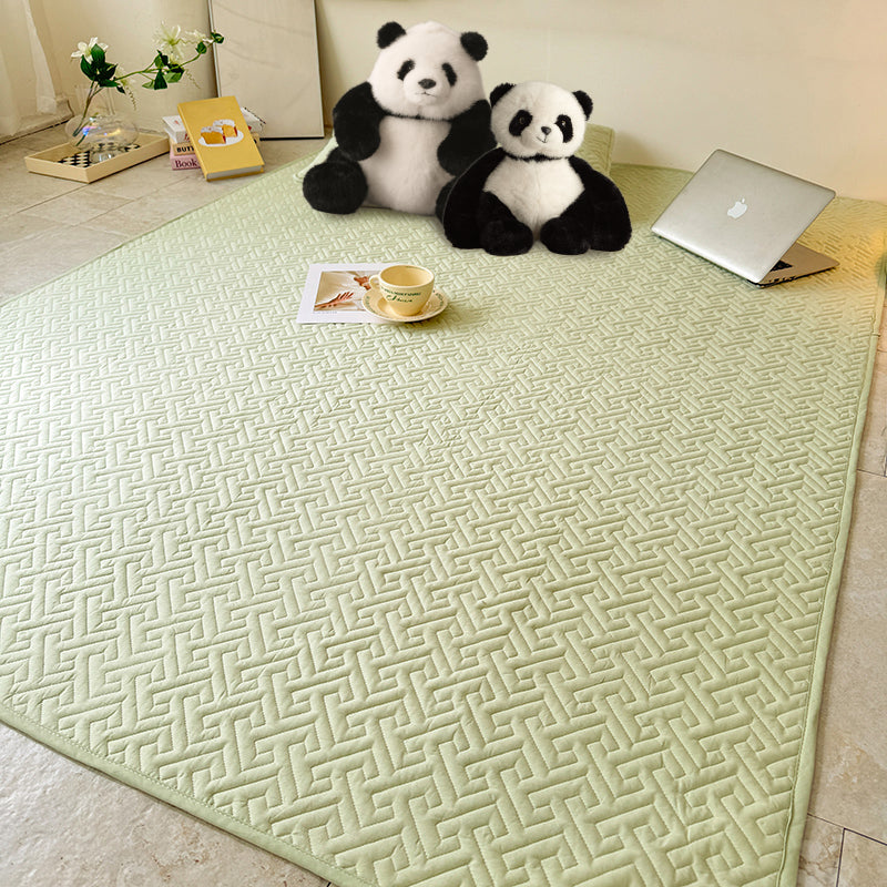 Fabric Floor Play Mat