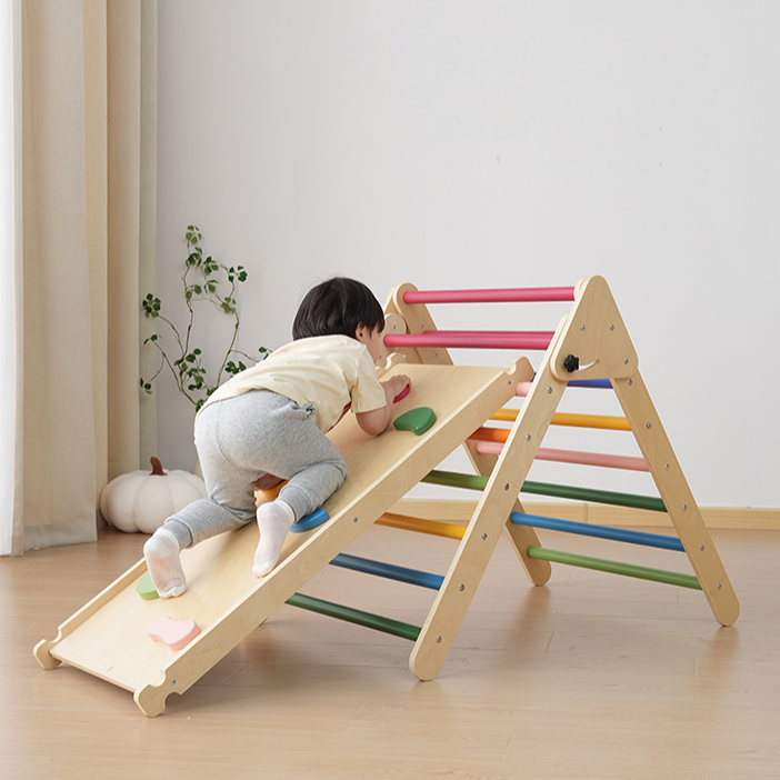 Baby Climber