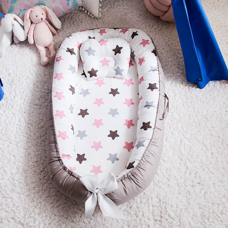 Classic Baby Lounger