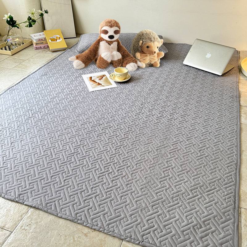 Fabric Floor Play Mat