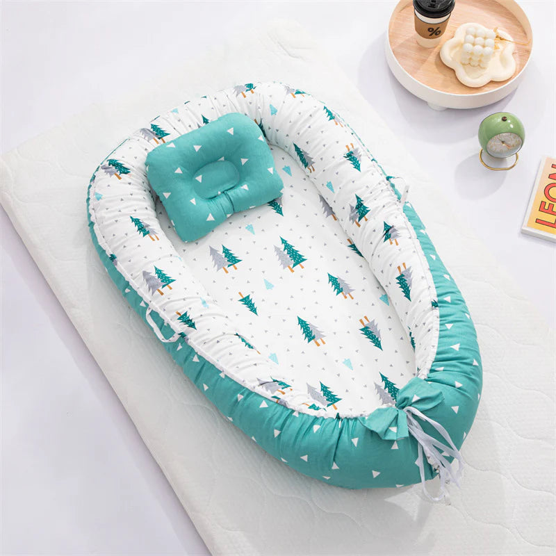 Classic Baby Lounger