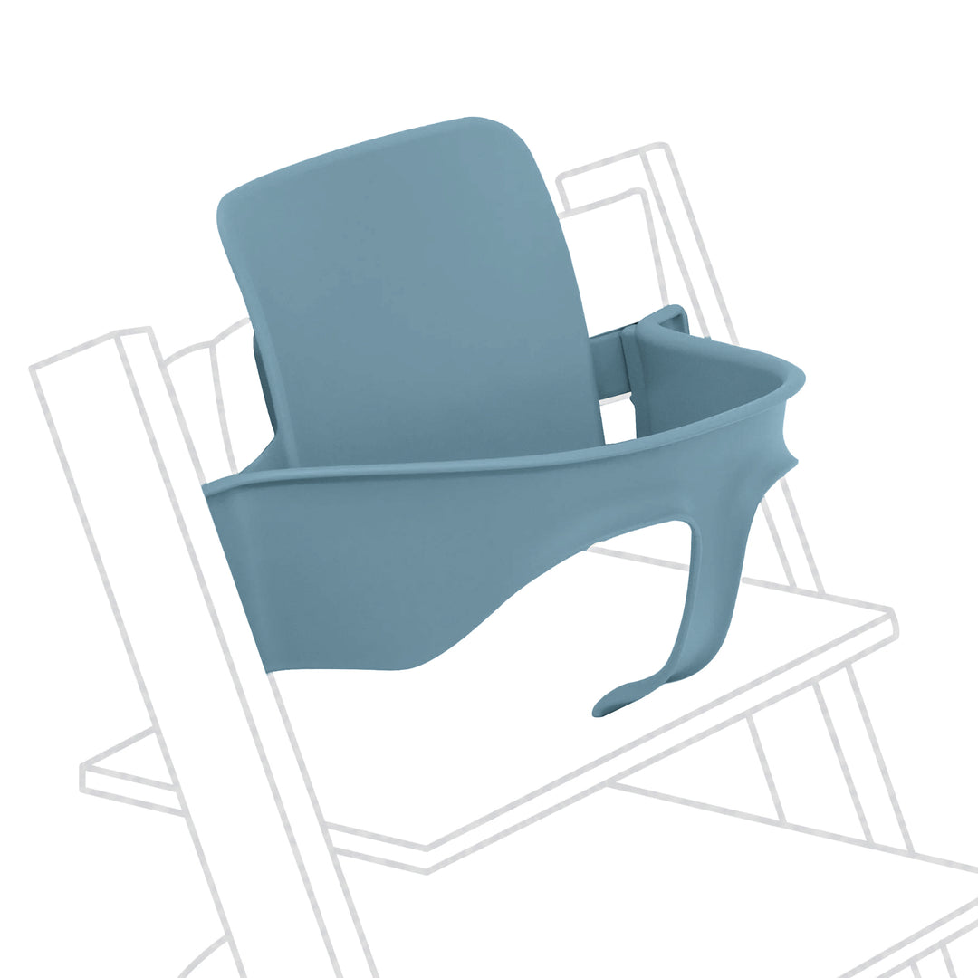 Baby Set & Harness For All-Age Seat