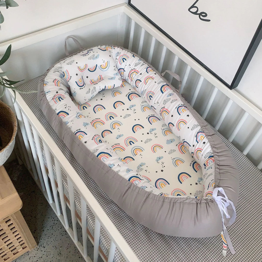 Classic Baby Lounger