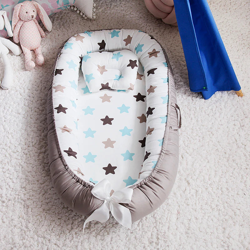 Classic Baby Lounger