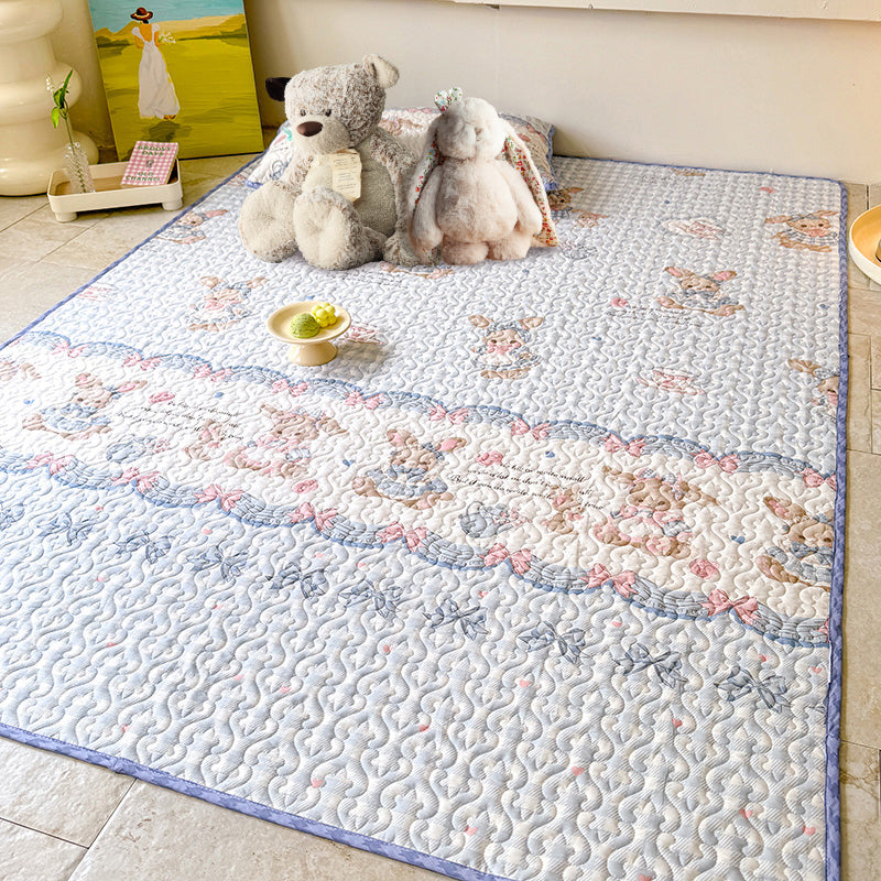 Fabric Floor Play Mat
