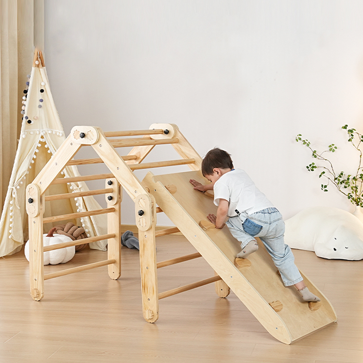 Baby Climber