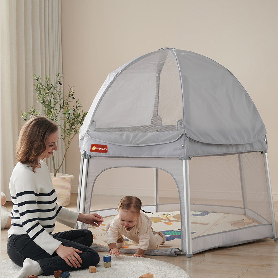 Portable Baby Play Tent