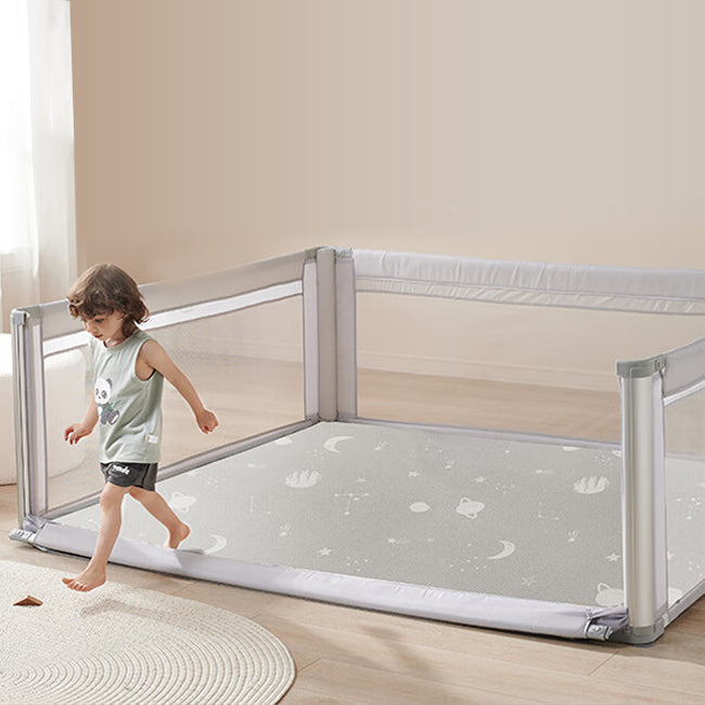 Adaptive Space Baby Playpen