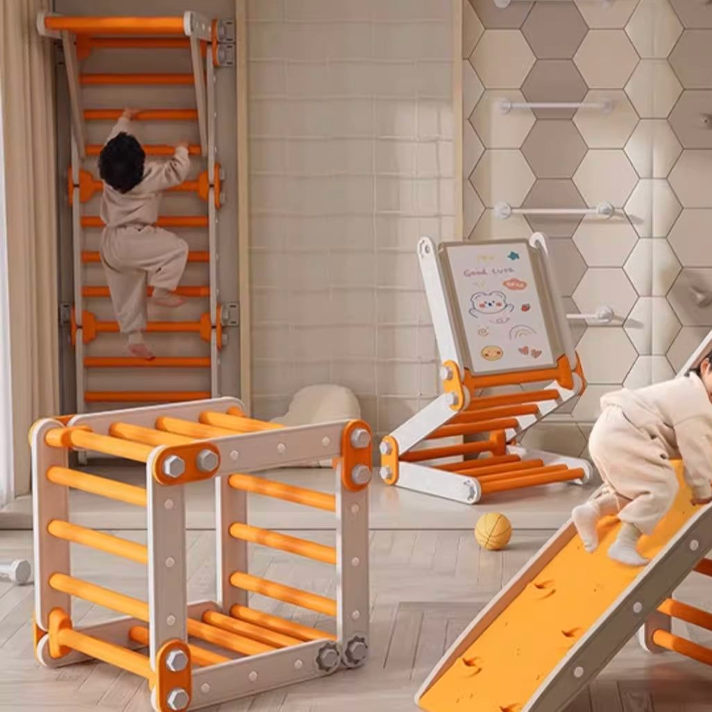 Multifunctional Baby Climber