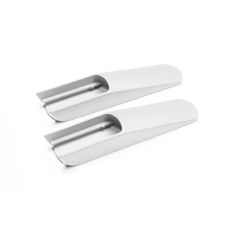 Anti-Tip Feet For All-Ages Kids Seat